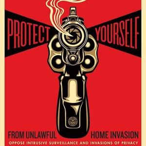 Meet your Posher, Andy